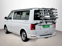 Begagnad VW California Beach 150 HK (110 kW) 2021 Vit Van