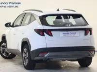 Usado Hyundai Tucson 159 CV (116 kW) 2025 SUV