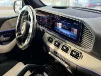 Usado Mercedes GLE400 330 CV (242 kW) 2023 Gris Coupe