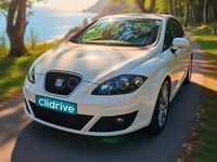 Usado Seat Altea Style 160 CV (117 kW) 2011 Gris / plata Monovolumen