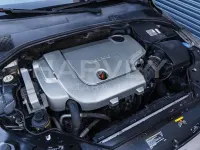 Usado Volvo XC70 Momentum 185 CV (136 kW) 2008 Marrón Familiar