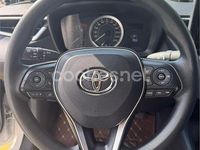 Usado Toyota Corolla Style 140 CV (102 kW) 2023 Blanco Berlina