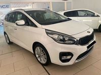 usado Kia Carens 1.6 Gdi Drive 135