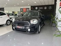 usado Mini Cooper D Countryman ALL4 AUT.