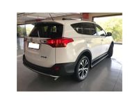 usado Toyota RAV4 2.0D 124CV ADVANCE