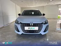 Usado Peugeot e-208 Allure 114 kW (156 CV) 2025 Utilitario