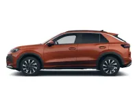 Nieuw VW T-Roc Cabriolet 150 PK (110 kW) 2025 Rood SUV