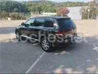 Usado VW Touareg R 174 CV (127 kW) 2007 Negro SUV