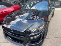 Nuevo Ford Mustang GT 446 CV (328 kW) 2025 Negro Coupe
