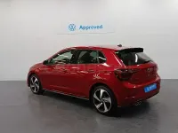 Usado VW Polo GTI 207 CV (152 kW) 2024 Rojo Utilitario