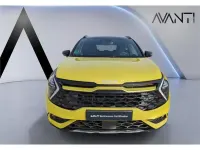 Usado Kia Sportage GT-Line 136 CV (100 kW) 2023 Amarillo SUV