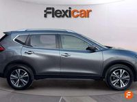 Usado Nissan X-Trail Tekna 150 CV (110 kW) 2019 Gris SUV