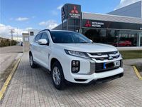 usado Mitsubishi ASX 200 MPI Spirit