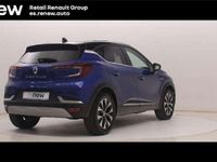 usado Renault Captur 1.0 TCE 67KW TECHNO 90 5P