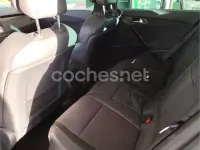 Usado Peugeot 508 SW Allure 140 CV (102 kW) 2014 Negro Familiar