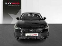 Usado Opel Corsa Elegance 101 CV (74 kW) 2023 Negro Utilitario