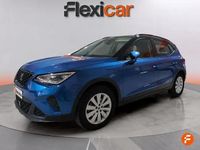 Occasion Seat Arona Style 110 ch (80 kW) 2023 Bleue SUV