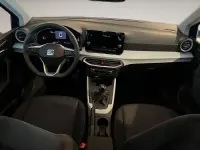 Usado Seat Arona Style 115 CV (84 kW) 2024 Azul SUV