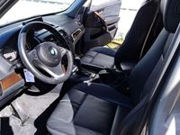 Usado BMW X3 177 CV (130 kW) 2009 Beige SUV