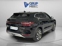 Usado BYD Seal U Comfort 218 CV (160 kW) 2025 Negro SUV