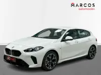 Usado BMW 118 150 CV (110 kW) 2025 Utilitario