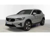 Usado Volvo XC40 Core 163 CV (119 kW) 2025 Gris SUV