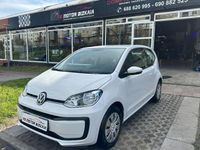 Usado VW up! Move 60 CV (44 kW) 2019 Utilitario