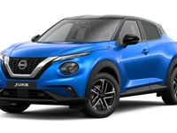 Nuevo Nissan Juke N-Connecta 114 CV (83 kW) 2025 Azul SUV