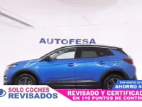 Usado Opel Grandland X 131 CV (96 kW) 2021 SUV