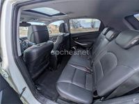 Usado Ssangyong (KGM) Korando Limited 175 CV (128 kW) 2015 Blanco SUV