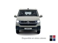 usado VW California 2.0tdi Bmt Beach Camper 110kw