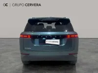Nuevo Jaecoo 5 155 kW (211 CV) 2026 Azul SUV