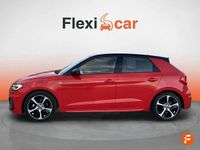 Usado Audi A1 Sportback S-Line 116 CV (85 kW) 2020 Rojo Utilitario