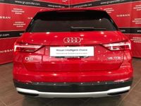 usado Audi Q3 1.5 TFSI 35 Black line 2018