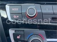 Usado BMW 420 190 CV (139 kW) 2015 Blanco Coupe