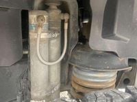 Usado Jeep Wrangler Rubicon 200 CV (147 kW) 2014 Gris SUV