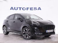 Usado Ford Puma ST-Line X 155 CV (114 kW) 2023 Negra SUV