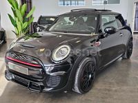Usado Mini John Cooper Works 231 CV (169 kW) 2020 Negro Utilitario