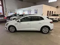 Usado Renault Mégane IV Business 116 CV (85 kW) 2021 Blanco Utilitario