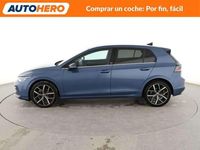 Usado VW Golf VIII Edition 150 CV (110 kW) 2024 Azul Berlina