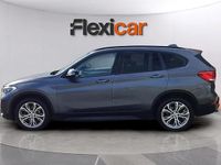 Usado BMW X1 140 CV (102 kW) 2021 Gris SUV