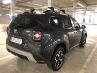 usado Dacia Duster 1.6 Glp Essential 4x2 84kw