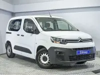 Usado Citroën Berlingo Live 102 CV (75 kW) 2020 Blanco Monovolumen