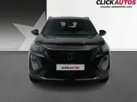 Usado Peugeot 2008 Allure 145 CV (106 kW) 2025 Gris SUV