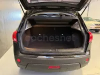 Usado Nissan Qashqai Acenta 150 CV (110 kW) 2010 Negro SUV