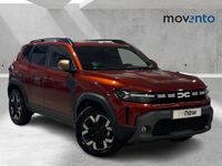 Usado Dacia Duster Extreme 100 CV (73 kW) 2025 Naranja SUV