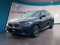 usado BMW X6 m-sport