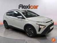 Usado Hyundai Bayon 84 CV (61 kW) 2023 Blanco SUV