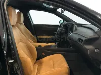 Usado Lexus UX 199 CV (146 kW) 2026 Negro SUV