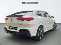 Usado BMW iX2 Comfort Edition 150 kW (204 CV) 2025 SUV